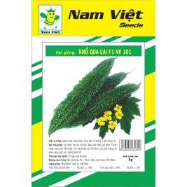 NV Seed of Bitter Melon 101