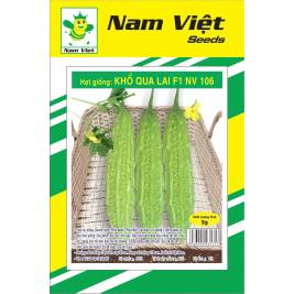 NV Seed of Bitter Melon 103