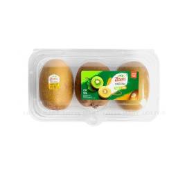 Kiwi New Zealand 3 units (2 yellow 1 green))