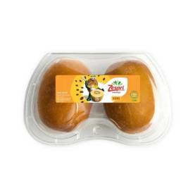 Kiwi Golden NZL Organic 2 units (pcs)
