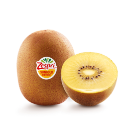 Kiwi Golden New Zealand (g)