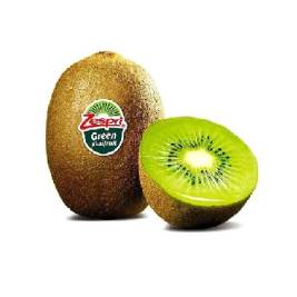 Kiwi xanh NZL hữu cơ (g)