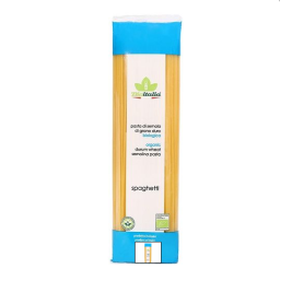 Bioitalia Mì Spaghetti HữU Cơ (500G)