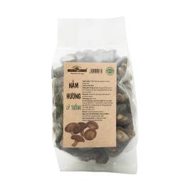 Ly Tuong Dried Shiitake Mushrooms (100g)