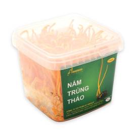 Cordyceps Militaris Mushroom (55g)