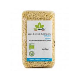 Bioitalia Nui Sao HữU Cơ (500G)