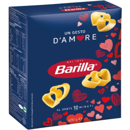 Barilla Pasta Love 400g