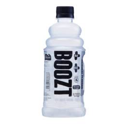 Boozt Original Flavour Isotonic Drink (500ml)