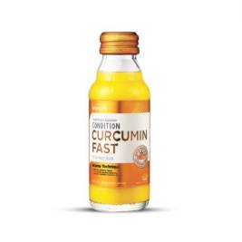 Condition Curcumin Fast (100ml)