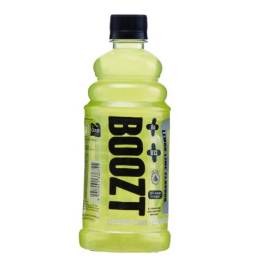 Boozt Lime Flavour Isotonic Drink (500ml)