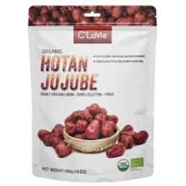 C'LaVie Organic Hotan Jujube (450g)