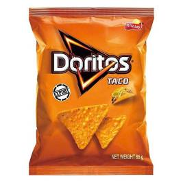 Doritos Snack Vị Taco (65G)