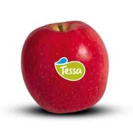 Apple Tessa Netherlands 1kg (pcs)