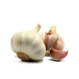 Garlic VN