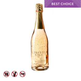 Osterreich Gold Rose (750ml)