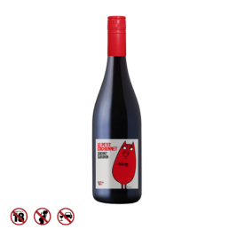 Le Petit Cochonnet Cabernet Sauvignon (750ml) 14%
