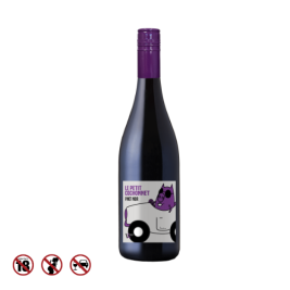 Le Petit Cochonnet Pinot Noir (750ml) 13.5%