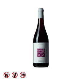 Rượu Talamonti Moda Montepulciano d'Abruzzo DOC