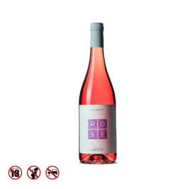 Talamonti Rose Cerasuolo d'Abruzzo DOC