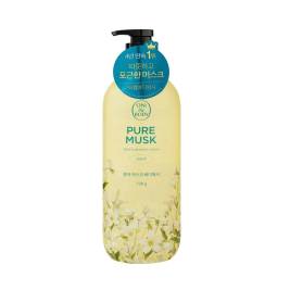 On The Body Sữa Tắm Hương Xạ Hương (730ml)