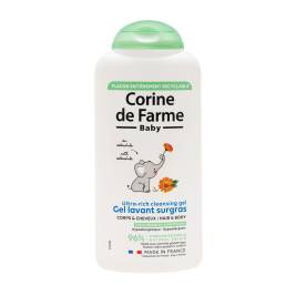 Corine de Farme Ultra-Rich Cleansing Gel 250ml