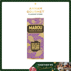 Marou Daklak Dark Chocolate 70% (24G)