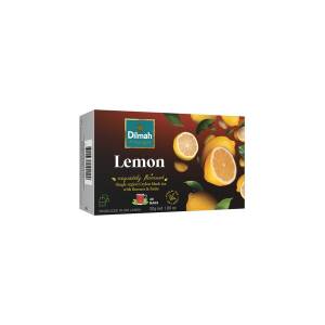 Dilmah Lemon Tea (30g)