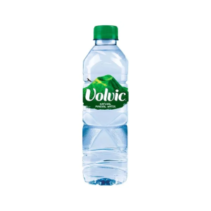 Volvic Volcanic Mineral Water PET 500ml