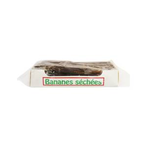 Chuối sấy dẻo Bananes séchées hiệu Maitre Prunille 250g
