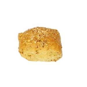 Homemade Mini High Protein Bread (Pc)