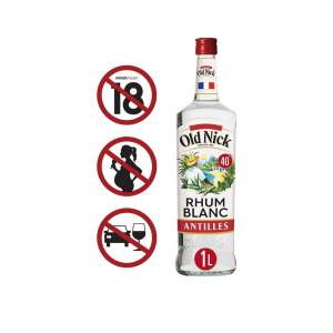 Vieux Nick Martinique l'ile du Rhum Circa 1960 - Galerie 1881