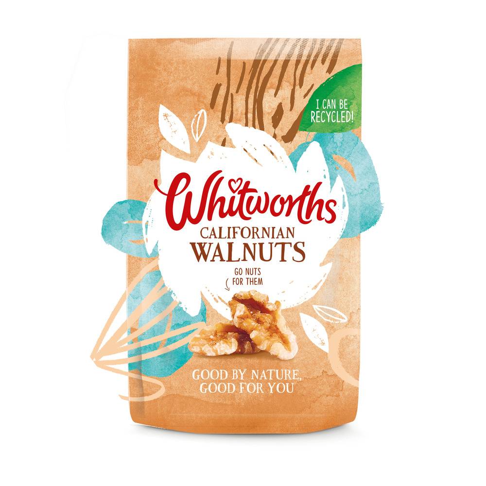 Hạt Óc Chó Hiệu Whitworths (100G)