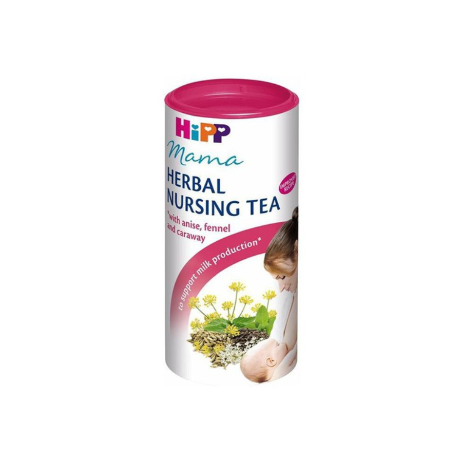 Hipp Trà Thảo Mộc Cho Bà Mẹ (200g)