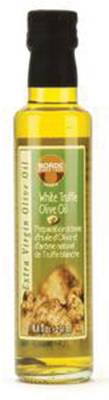 Dầu Ô Liu Chiết Xuất Nấm Truffle Trắng Hiệu Borde 250Ml