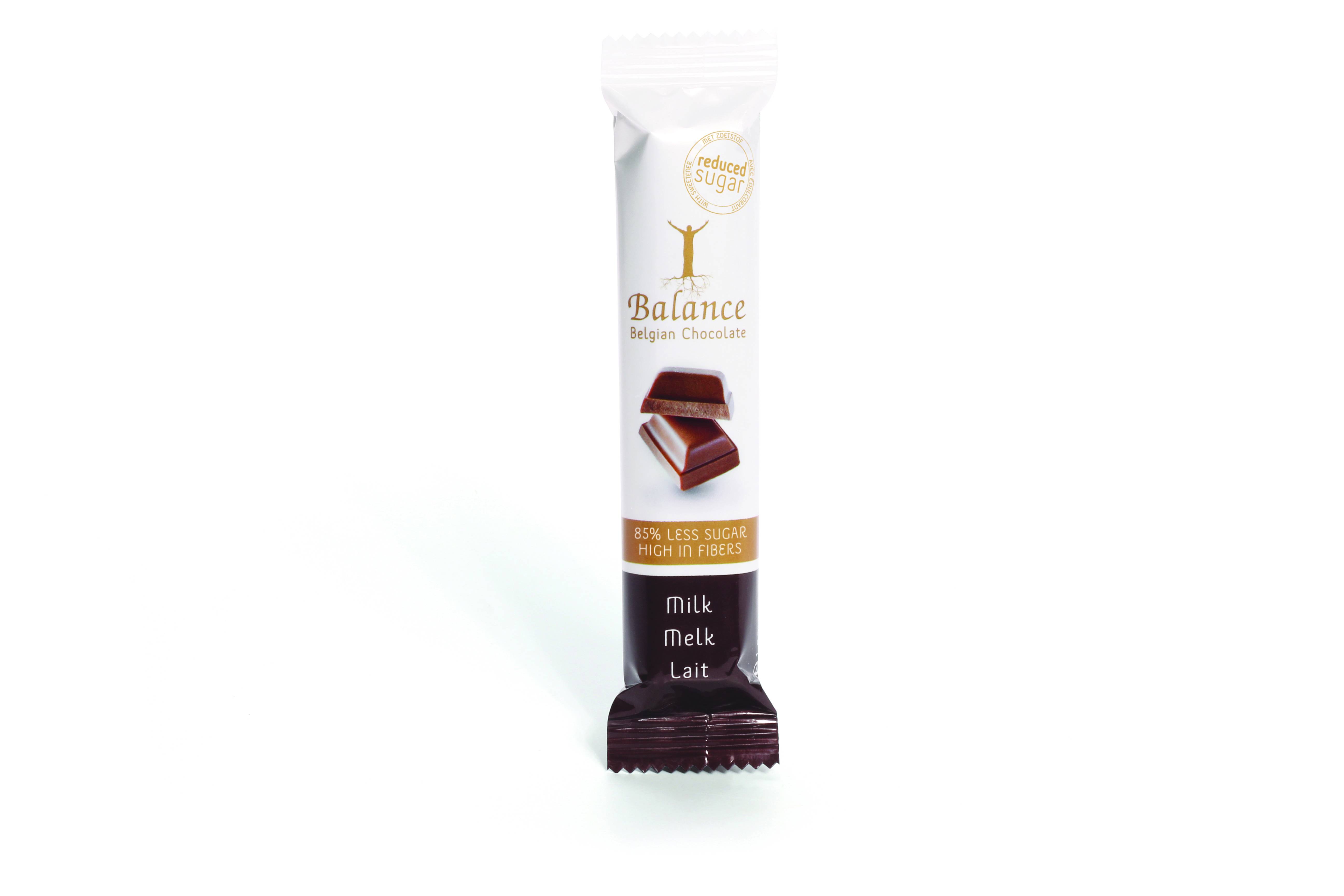 Balance Thanh Socola Sữa (35G)