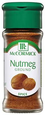 Bột Nhục Đậu Khấu 30G
