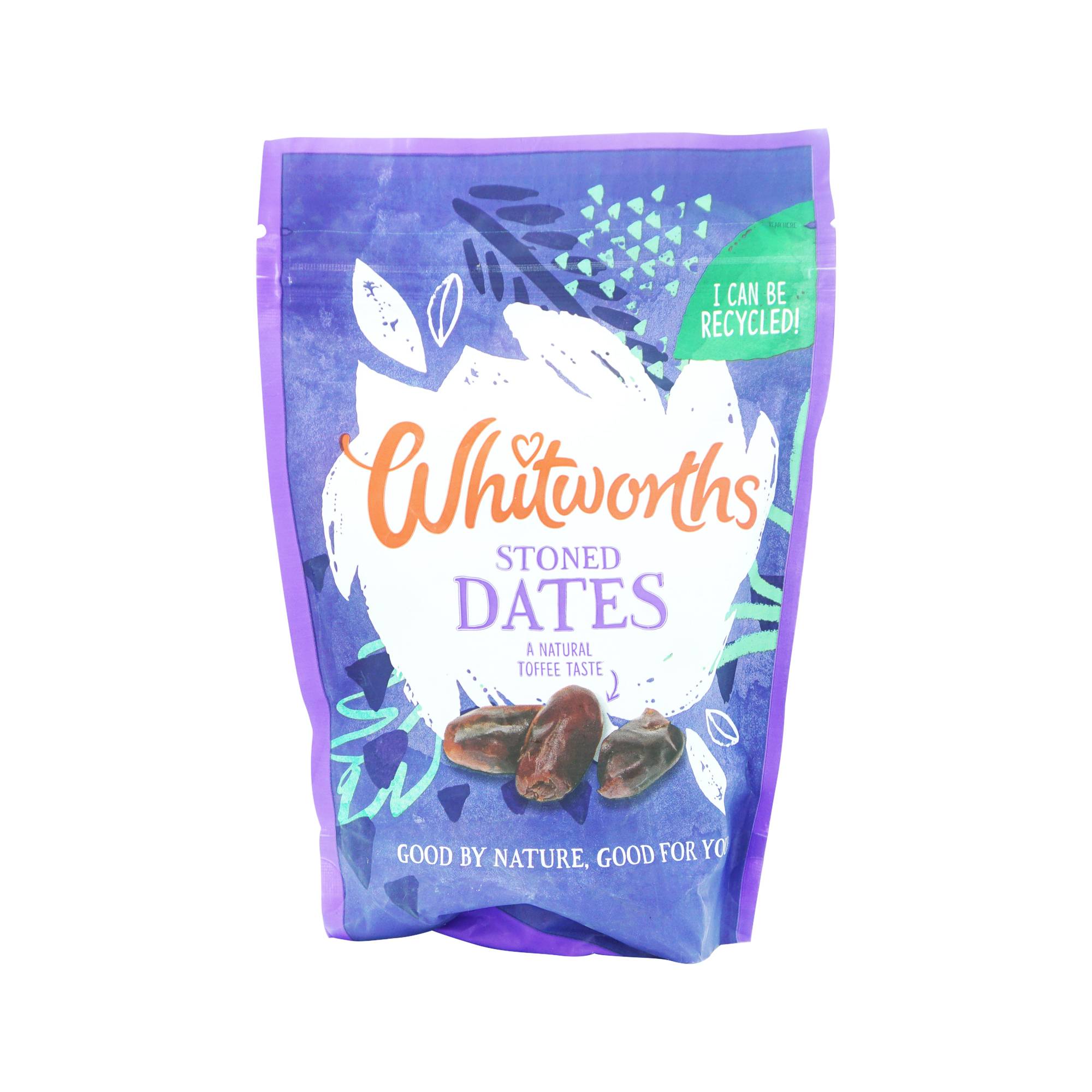 Chà là khô hiệu Whitworths (300g)