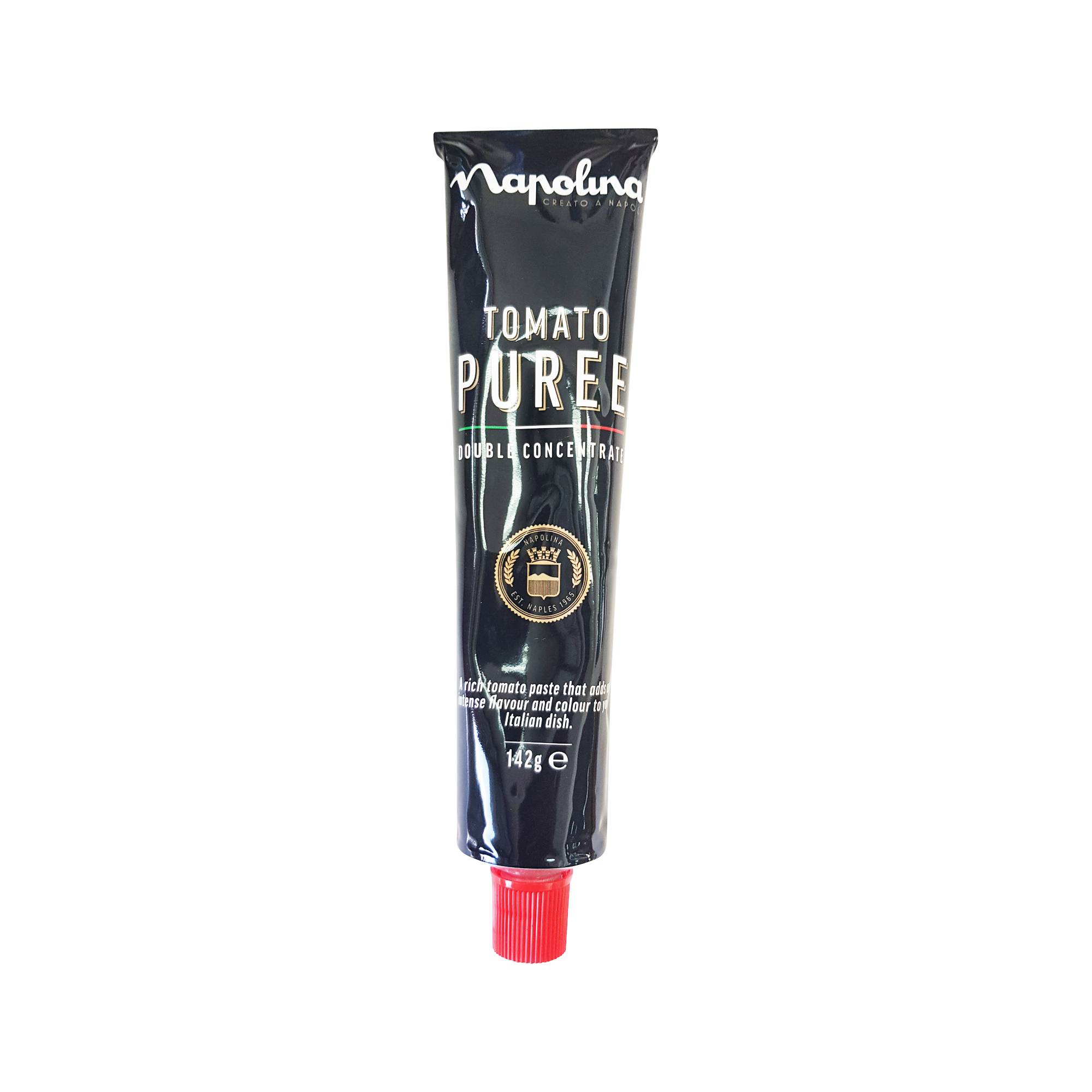 Cà Chua Xay Đóng Hộp Hiệu Napolina (142G)