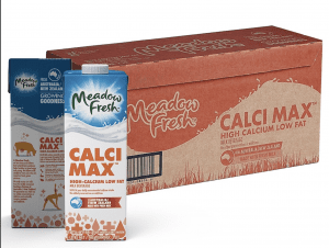 STTT giàu canxi ít béo Meadow Fresh (1L)