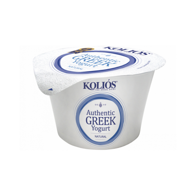 Kolios Greek Yogurt 10% Fat Nature (150g)