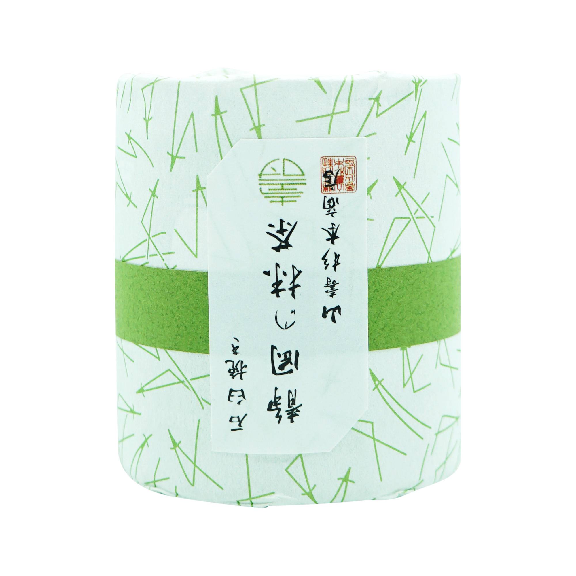 Yamasu Sugimoto Trà Xanh Nhật (30G)