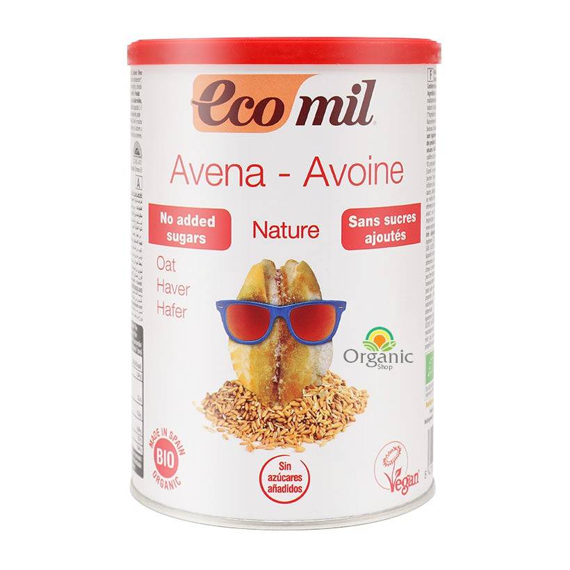 BỘT YẾN MACH ECOMIL (400G)