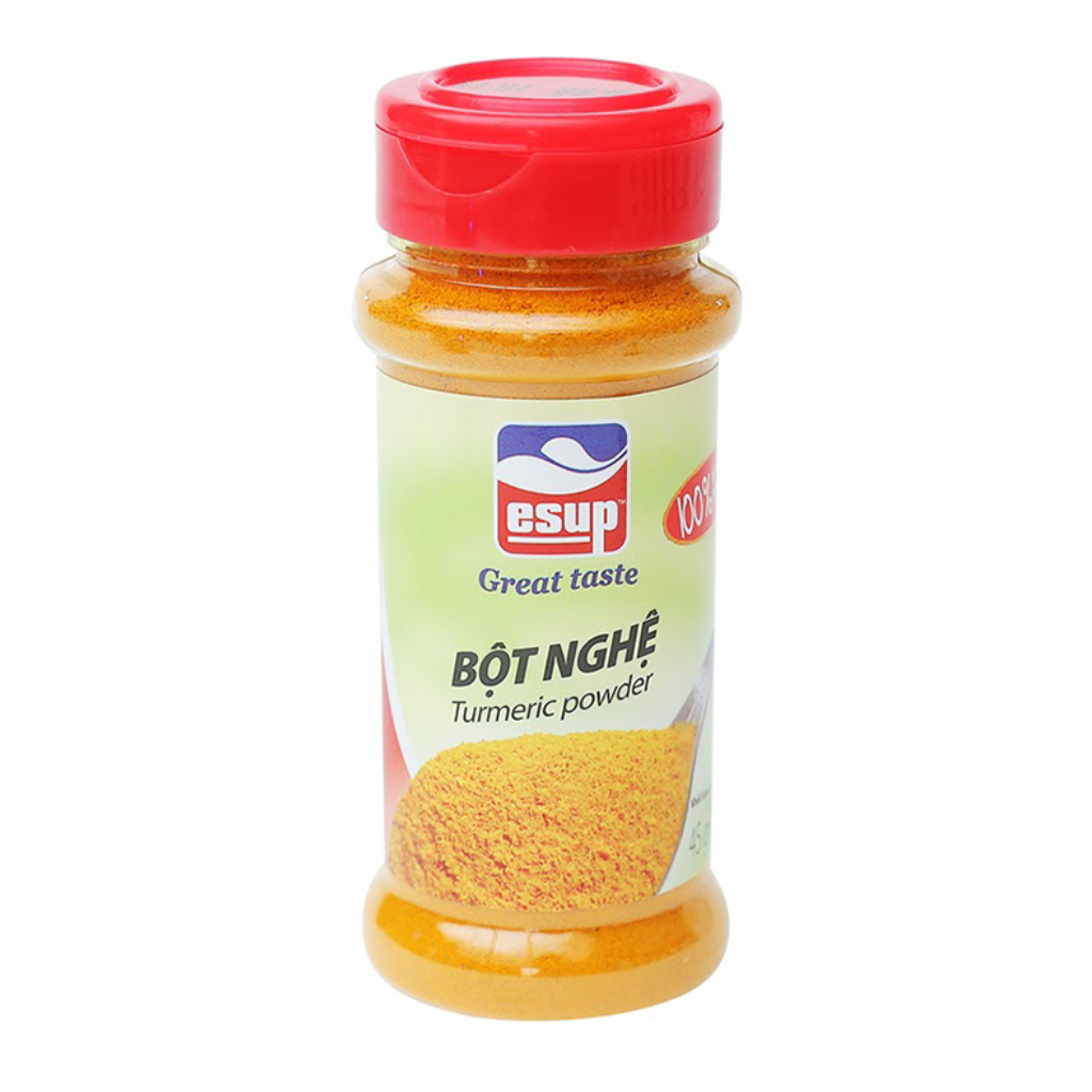 Bột Nghệ Esup (45G)