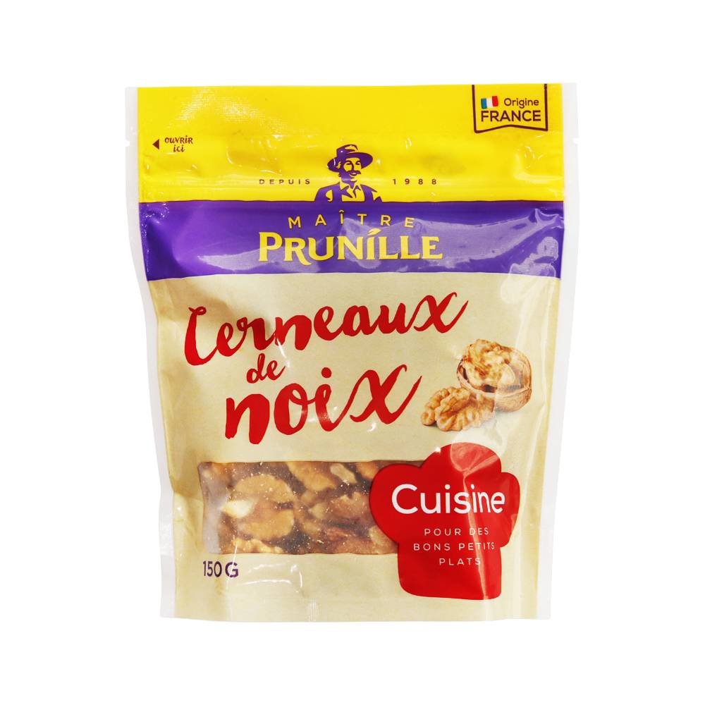 Prunille Quả Óc Chó (150g)