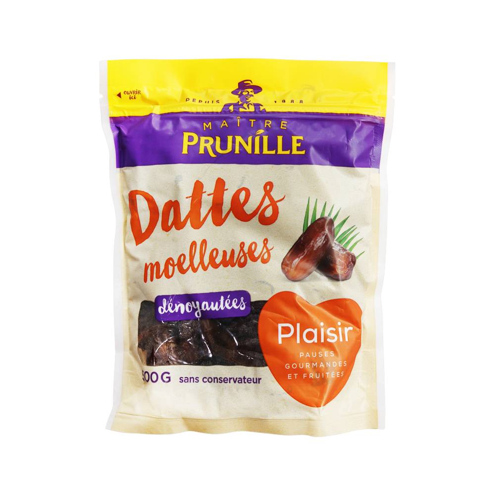 Prunille Chà Là Mềm (500g)