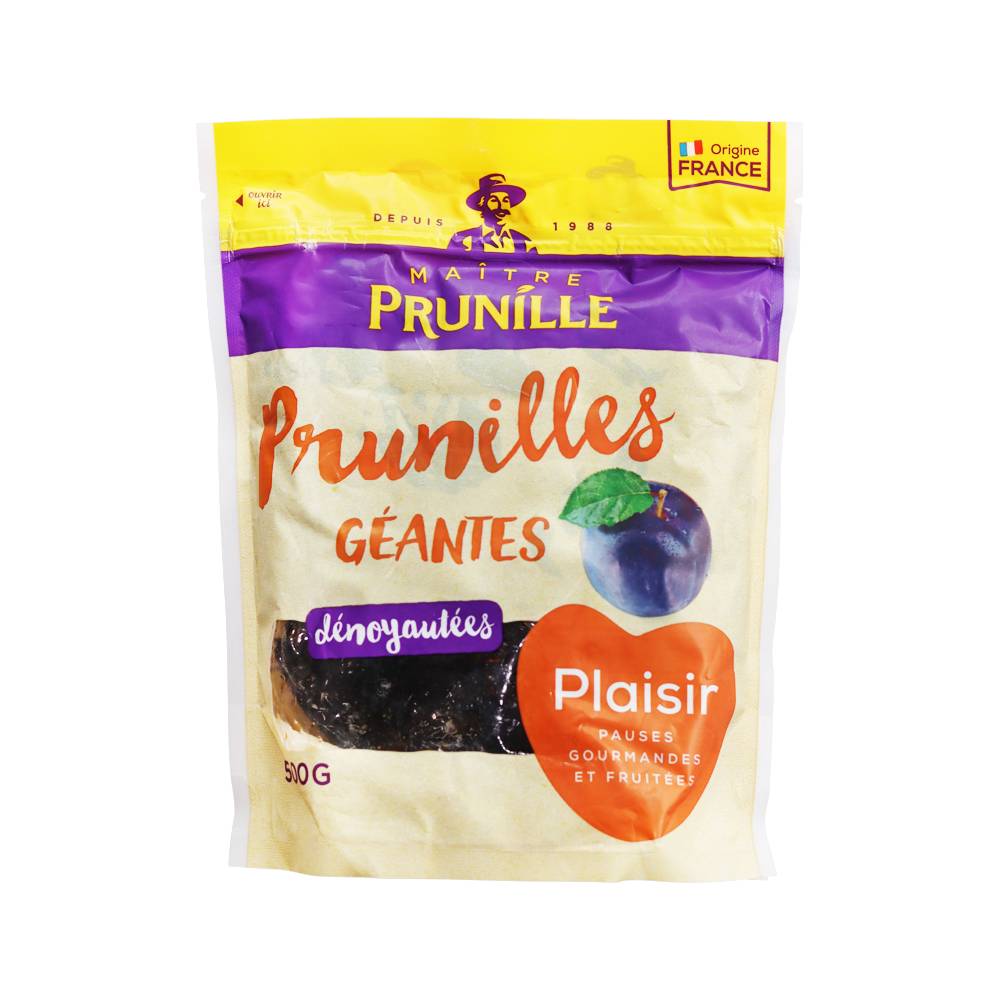 Prunille Mận Mềm Khổng Lồ (500G)