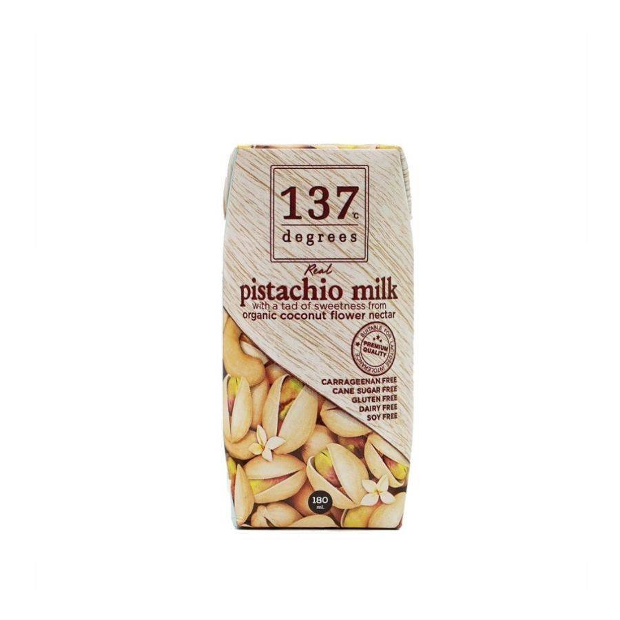 Sữa Hạt Dẻ 137 Degrees (180Ml×3)