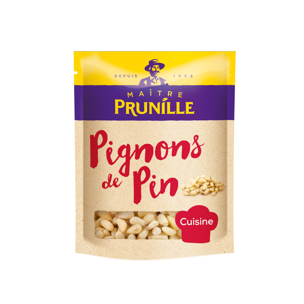 Prunille Pine Nuts (80g)