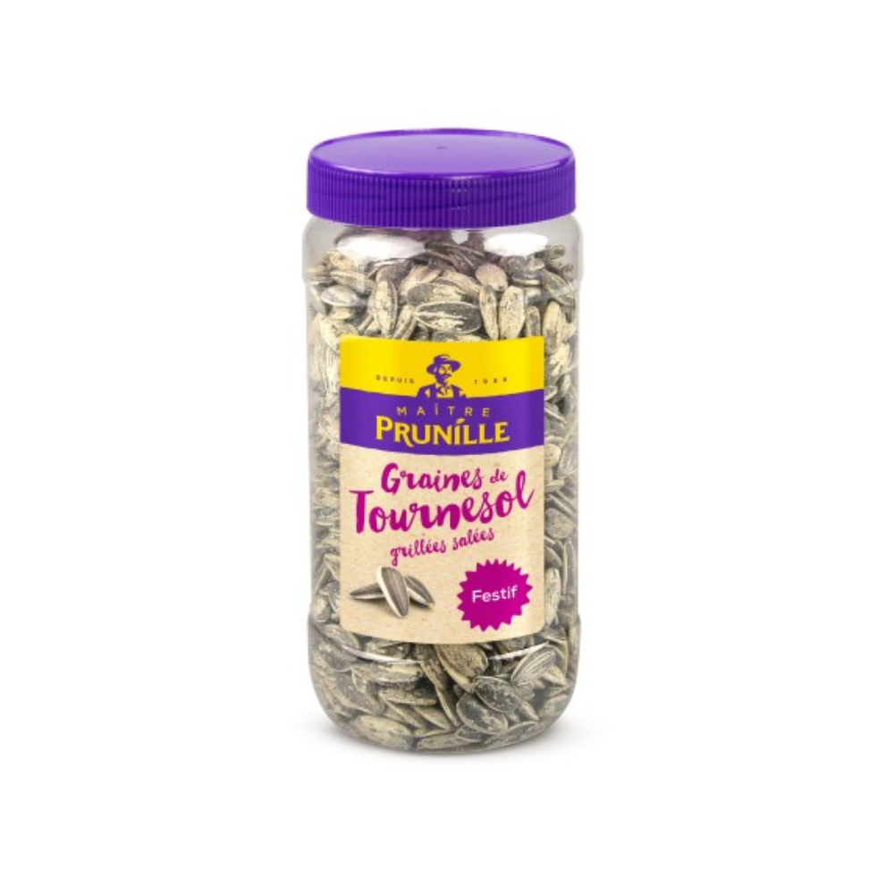 Prunille Hạt Hướng Dương (250g)