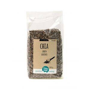 Hạt Chia Đen Raw Superfood Terrasana (300G)
